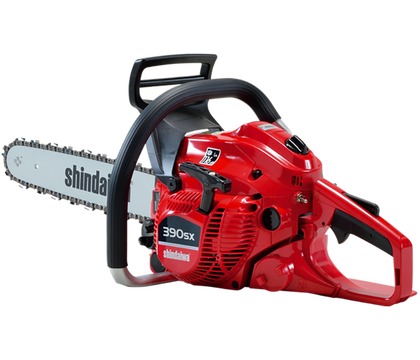 Shindaiwa 390SX Chainsaw